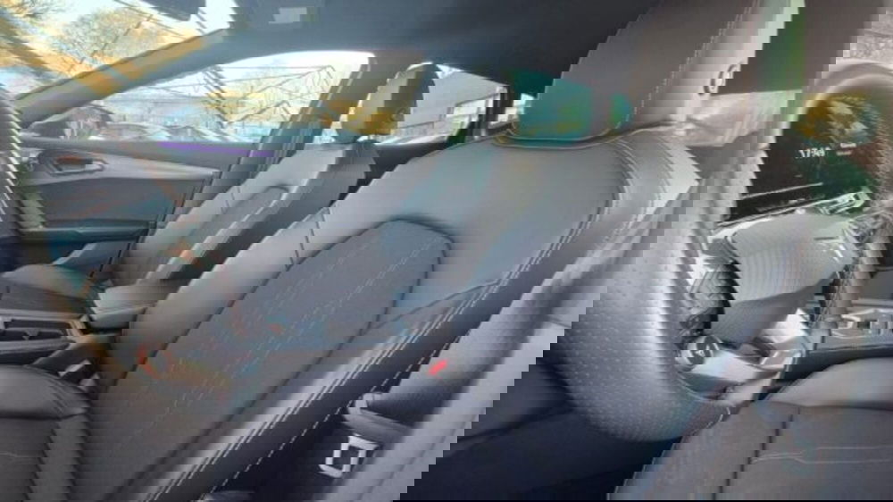 Cupra Formentor usata a Bologna (6)