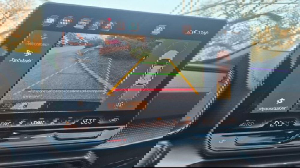 Cupra Formentor usata a Bologna (7)