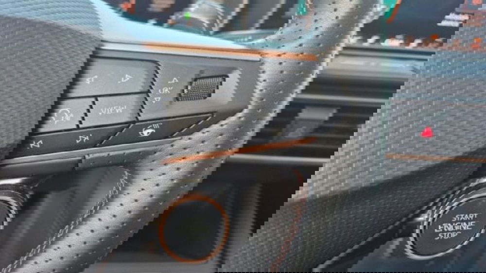 Cupra Formentor usata a Bologna (9)