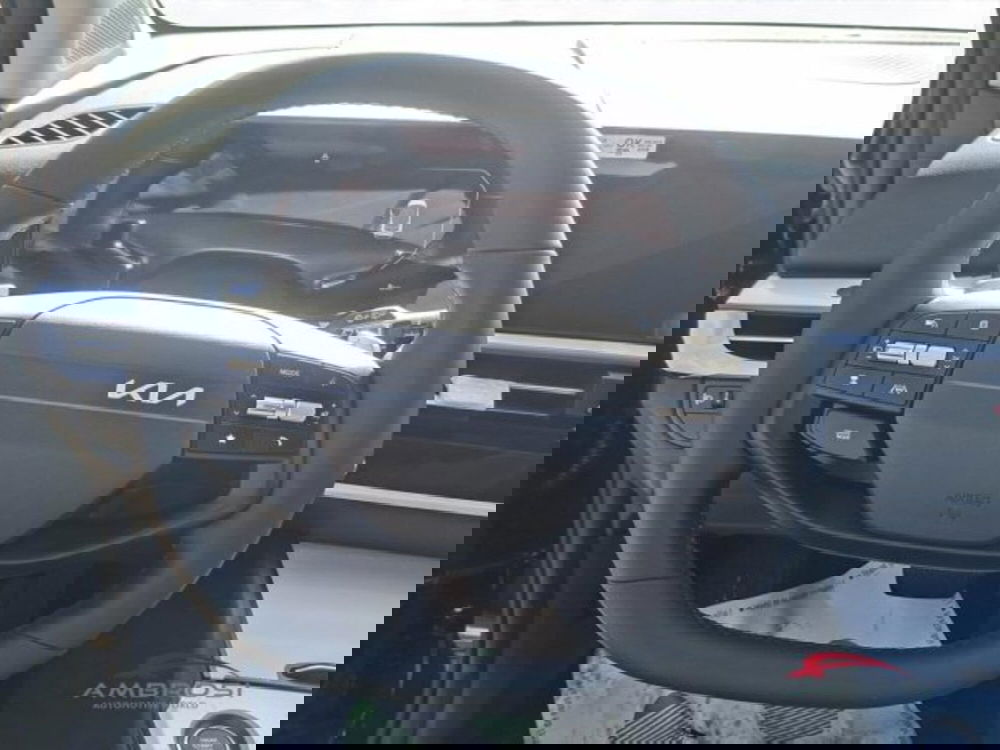 Kia Sportage nuova a Perugia (11)