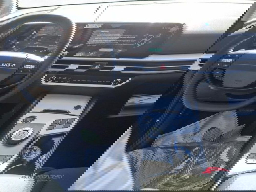 Kia Sportage nuova a Perugia (12)