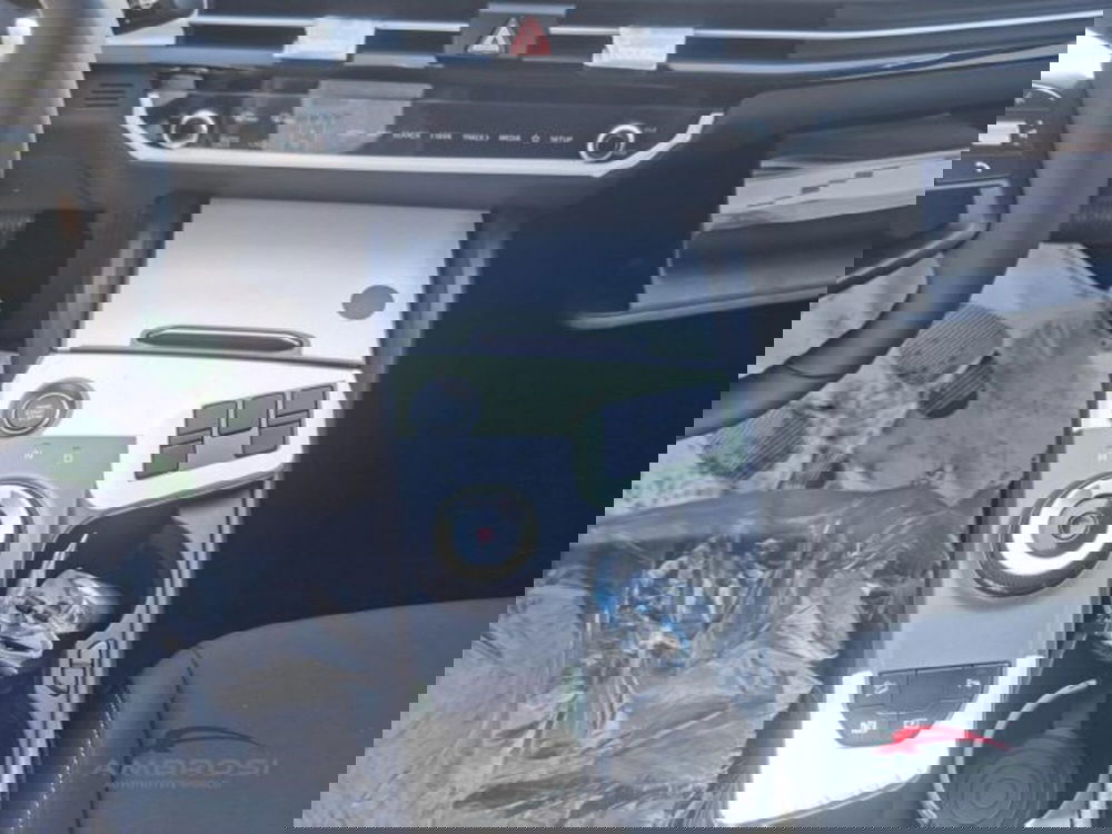 Kia Sportage nuova a Perugia (13)