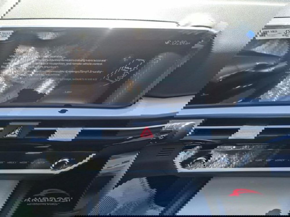 Kia Sportage nuova a Perugia (14)