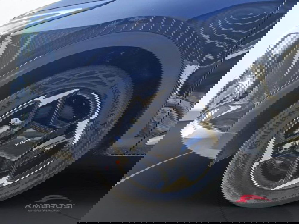 Kia Sportage nuova a Perugia (15)