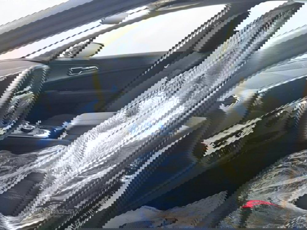 Kia Sportage nuova a Perugia (7)