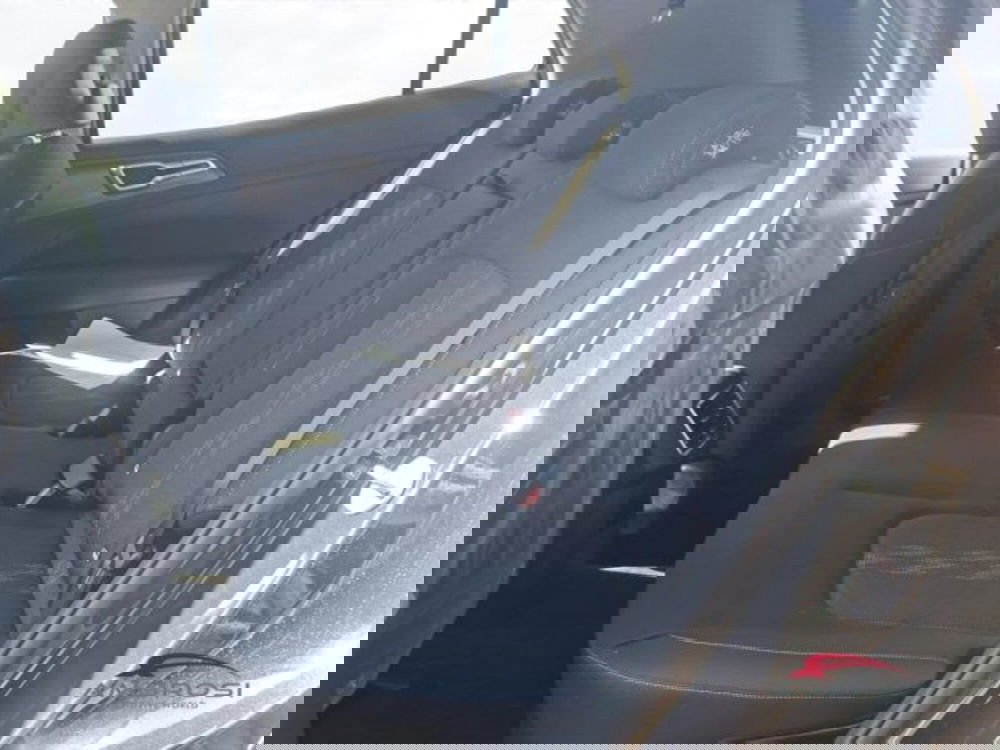 Kia Sportage nuova a Perugia (8)