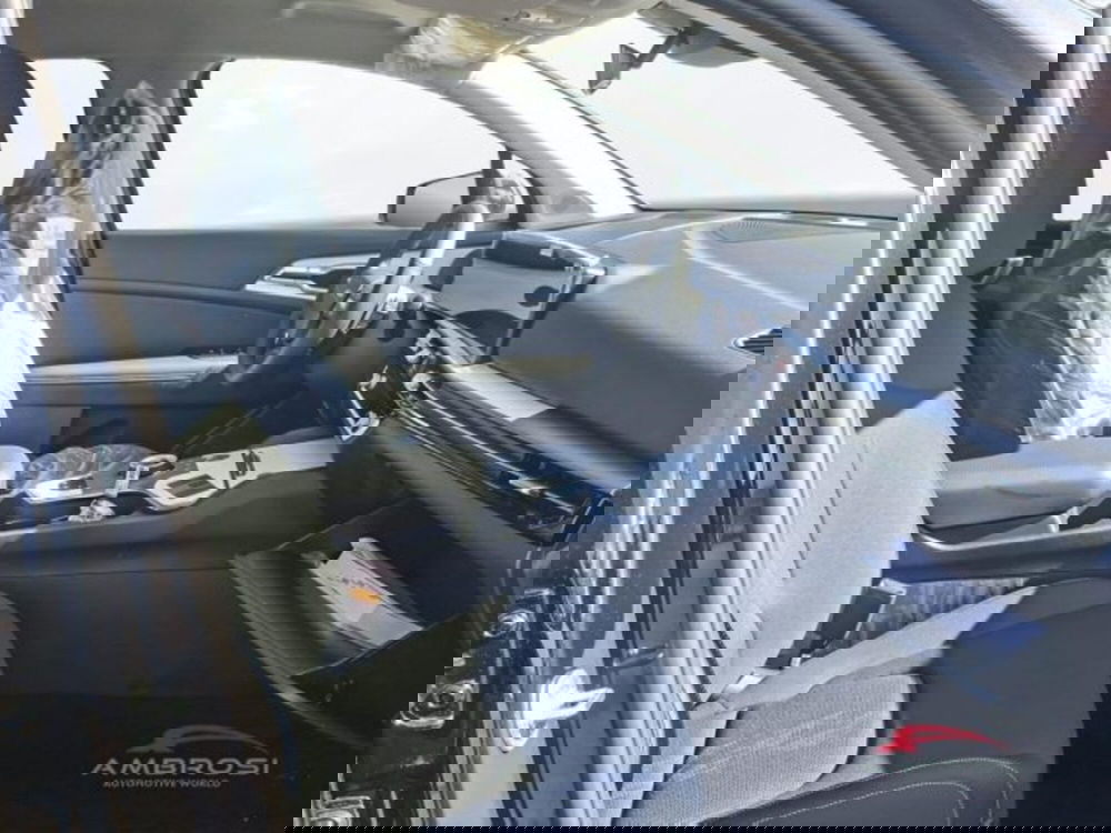 Kia Sportage nuova a Perugia (9)