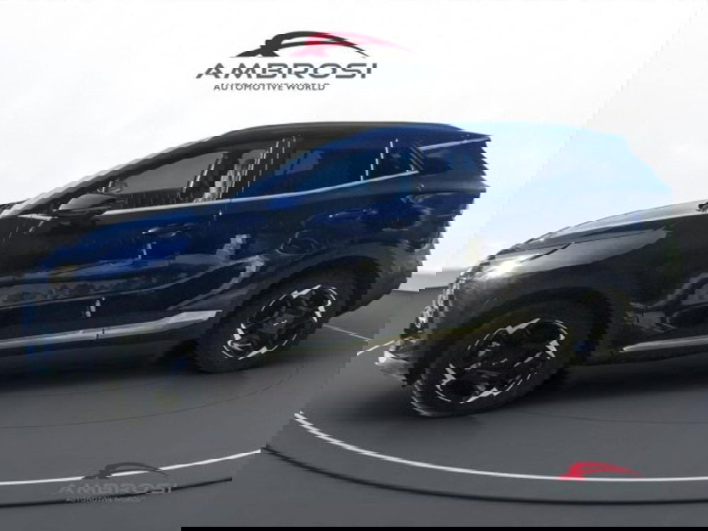 Kia Sportage nuova a Perugia (6)