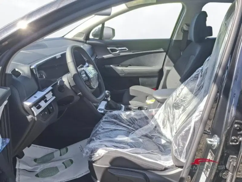 Kia Sportage nuova a Perugia (10)