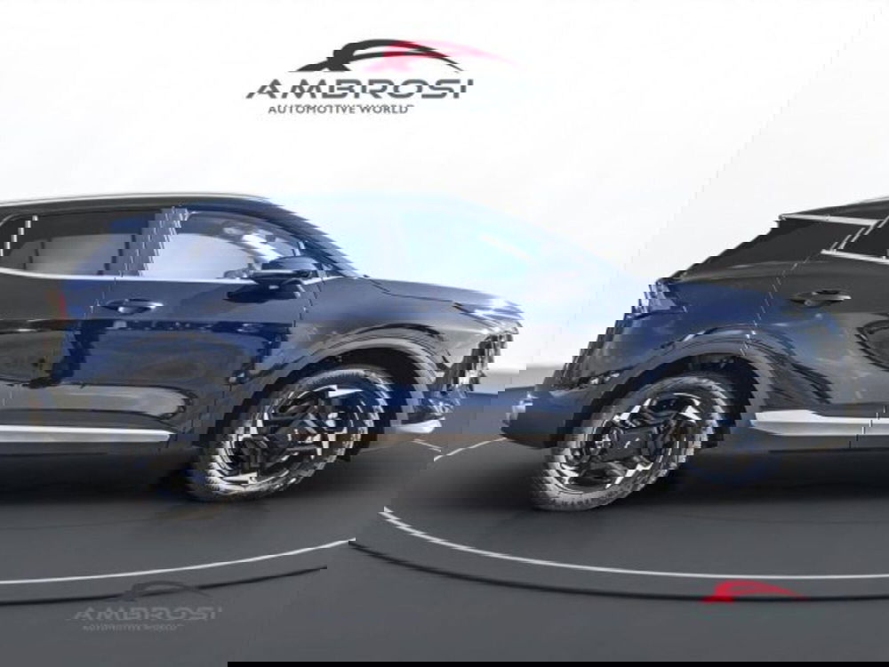 Kia Sportage nuova a Perugia (5)