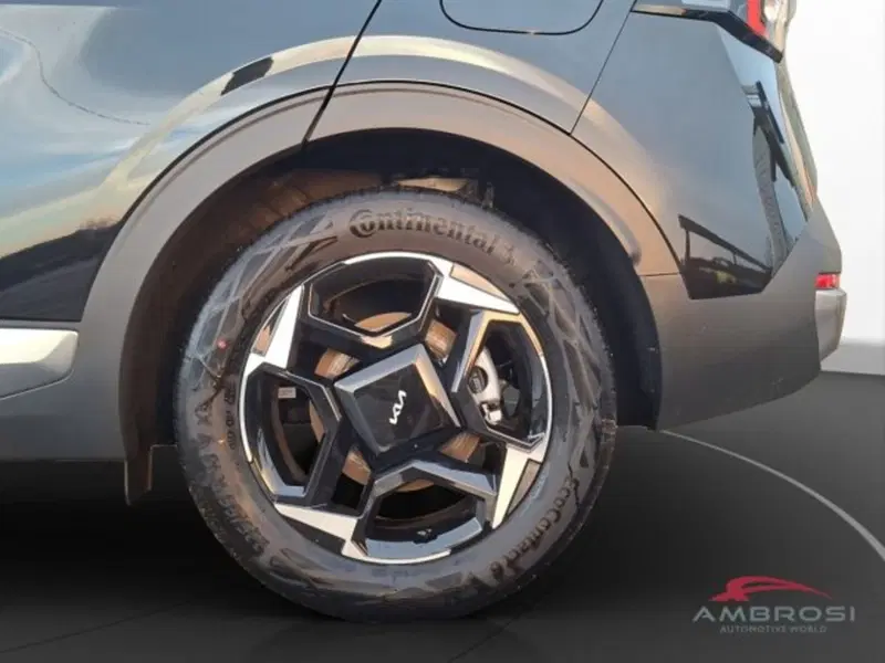 Kia Sportage nuova a Perugia