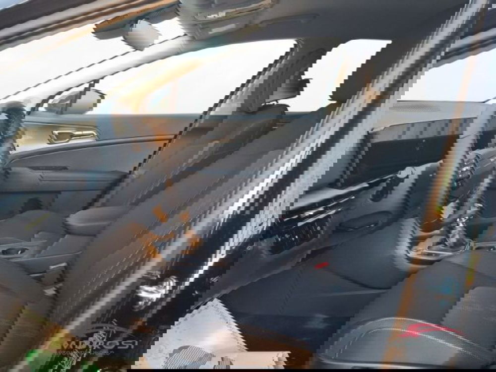 Kia Sportage nuova a Perugia (11)