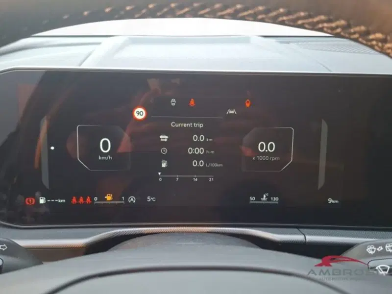Kia Sportage nuova a Perugia (4)