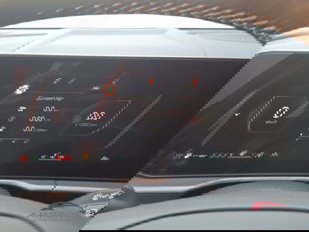 Kia Sportage nuova a Perugia (13)