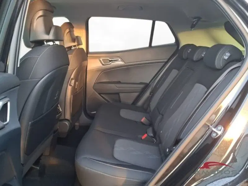 Kia Sportage nuova a Perugia (5)