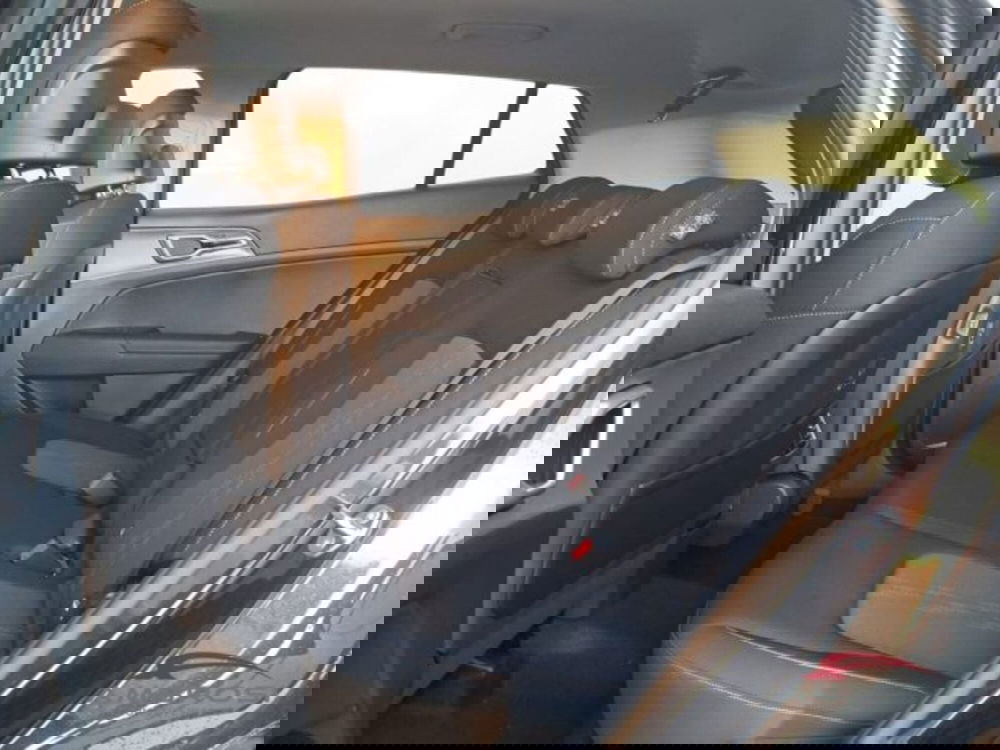 Kia Sportage nuova a Perugia (14)