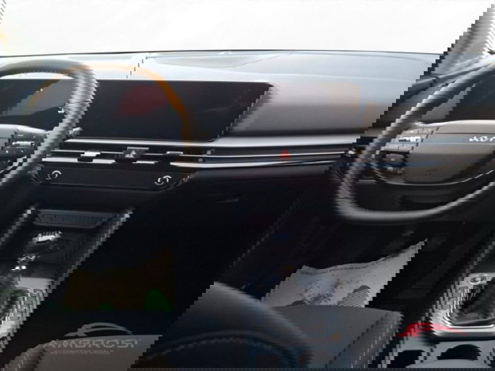 Kia Sportage nuova a Perugia (15)