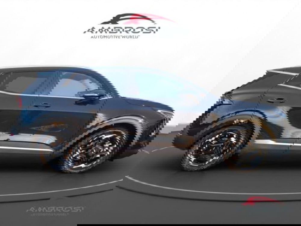 Kia Sportage nuova a Perugia (7)