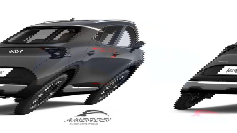 Kia Sportage nuova a Perugia (3)