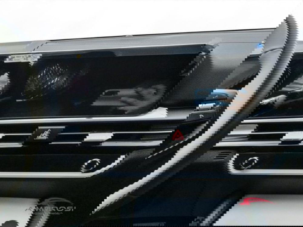 Kia Sportage nuova a Perugia (14)