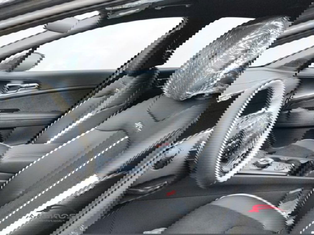 Kia Sportage nuova a Perugia (7)