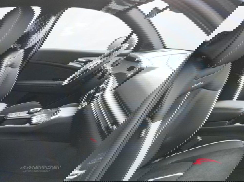 Kia Sportage nuova a Perugia (9)