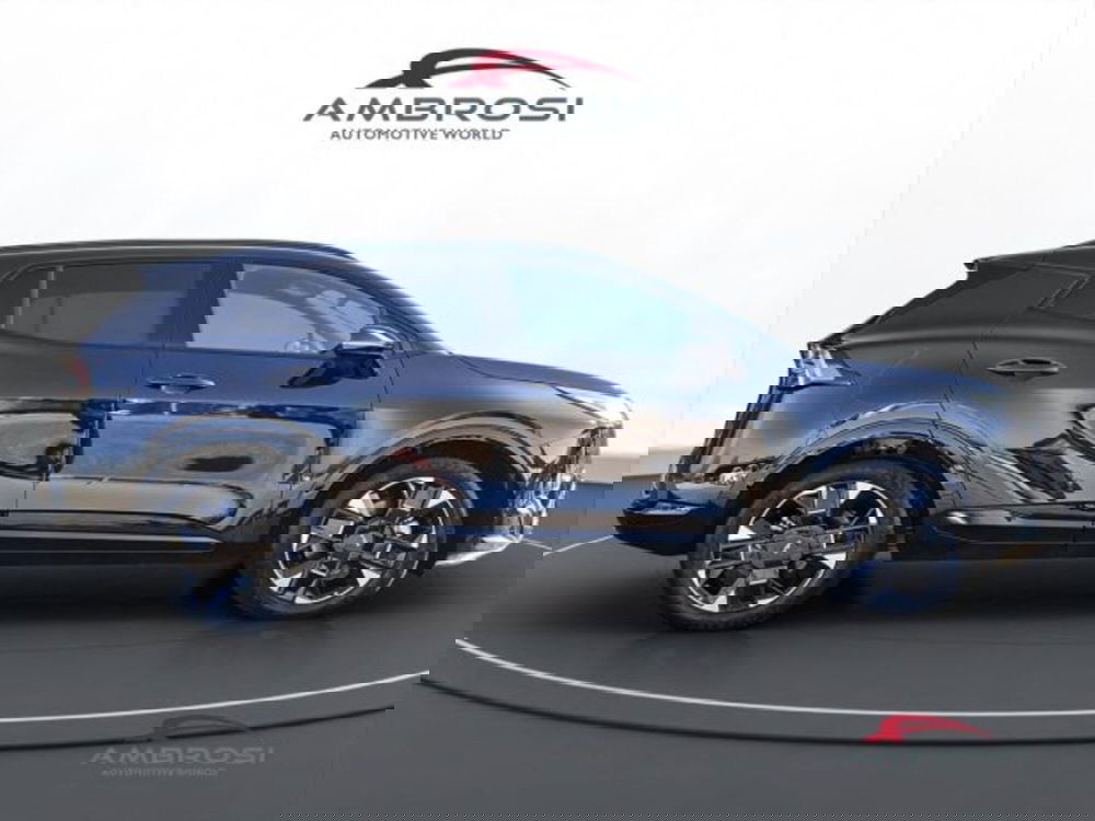 Kia Sportage nuova a Perugia (5)