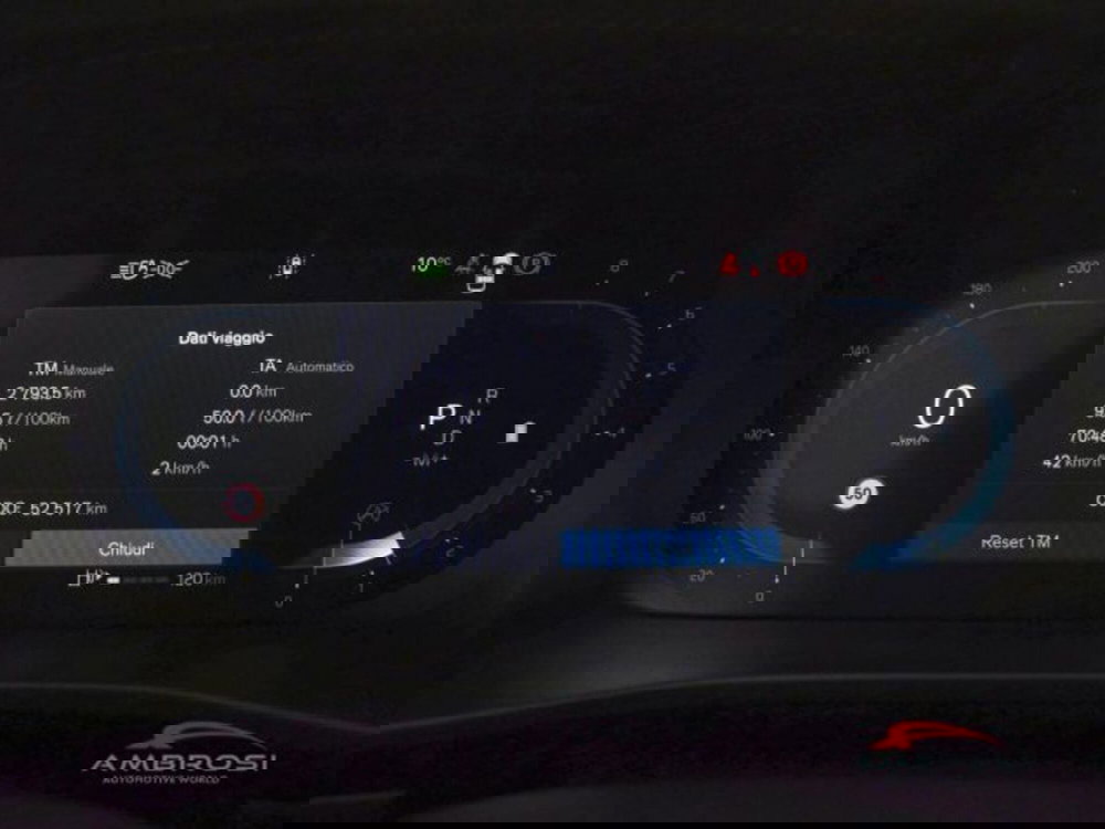 Volvo XC40 usata a Perugia (13)