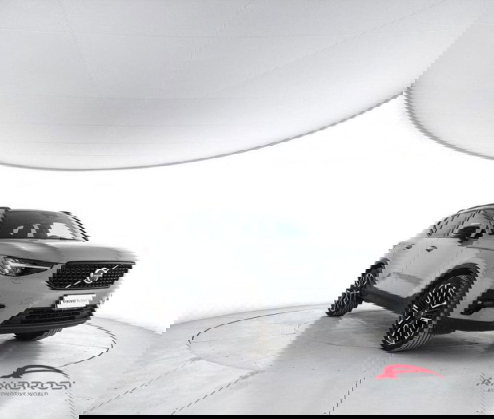 Volvo XC40 usata a Perugia (2)