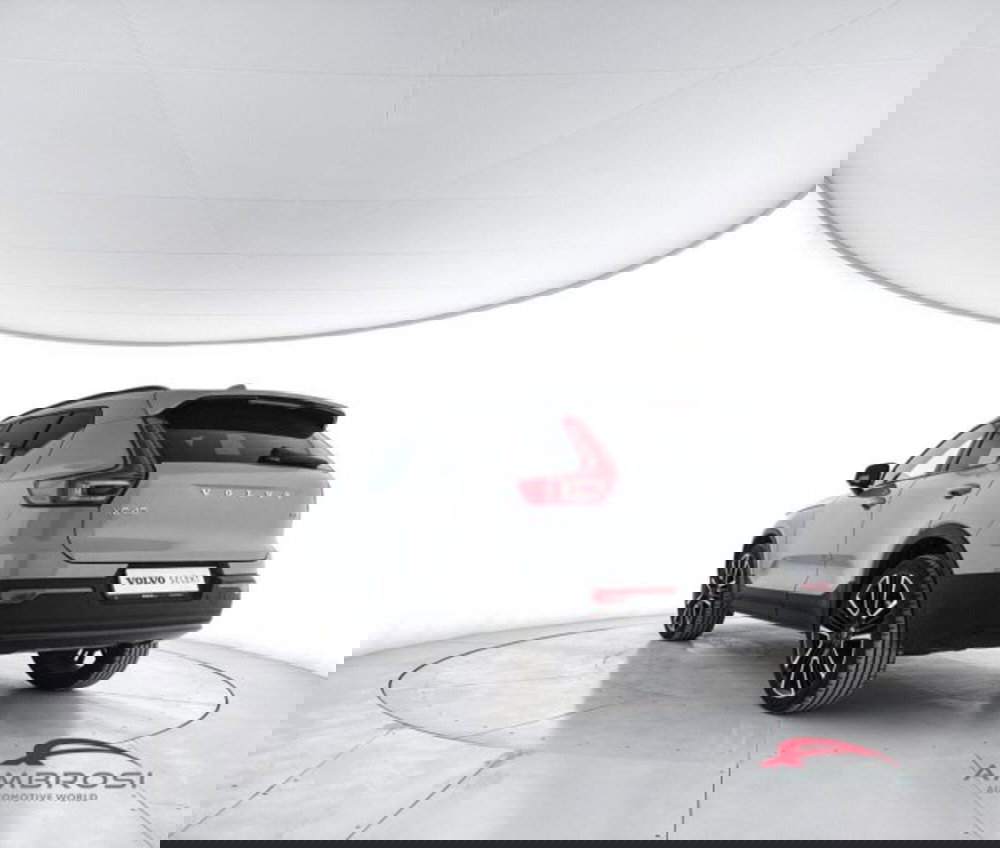 Volvo XC40 usata a Perugia (4)