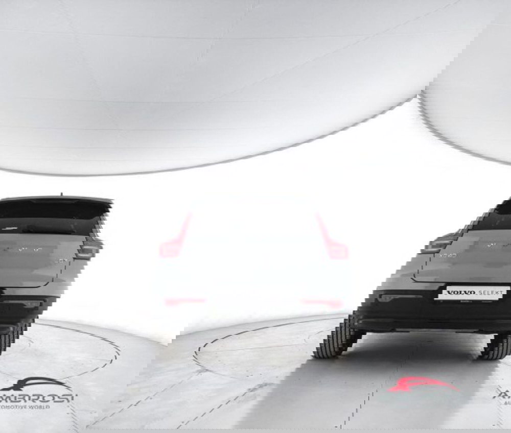 Volvo XC40 usata a Perugia (6)