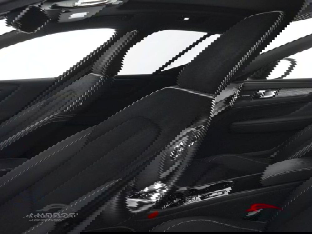 Volvo XC40 usata a Perugia (9)