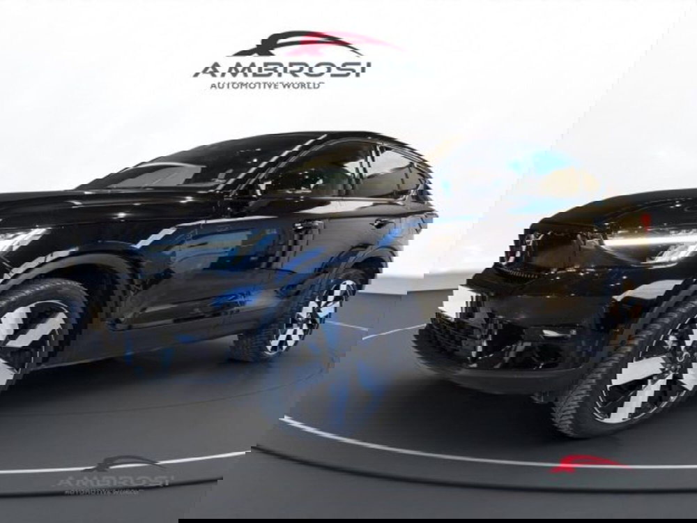 Volvo C40 usata a Perugia