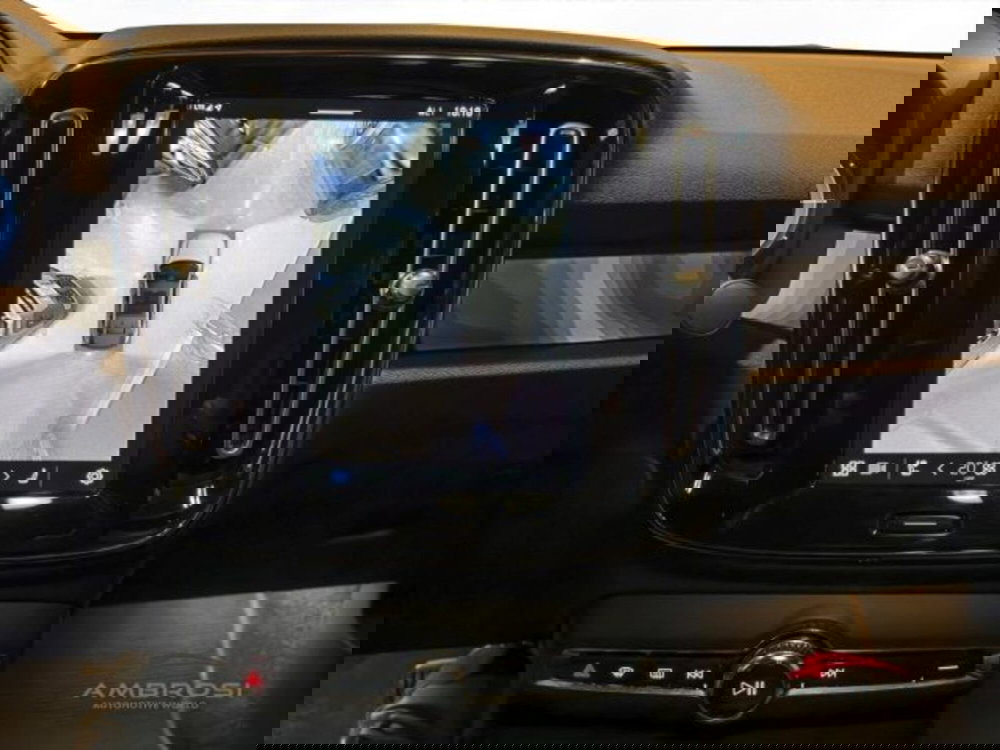 Volvo C40 usata a Perugia (13)