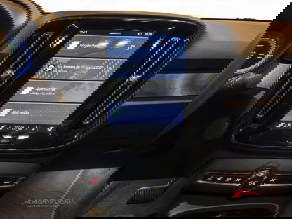 Volvo C40 usata a Perugia (14)