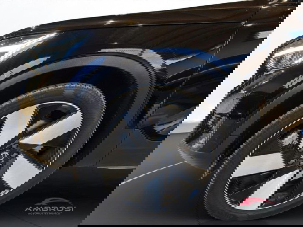 Volvo C40 usata a Perugia (15)