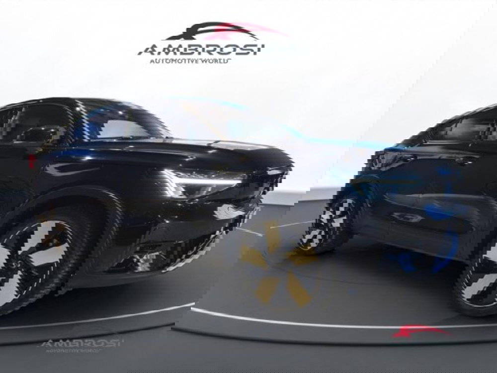 Volvo C40 usata a Perugia (2)