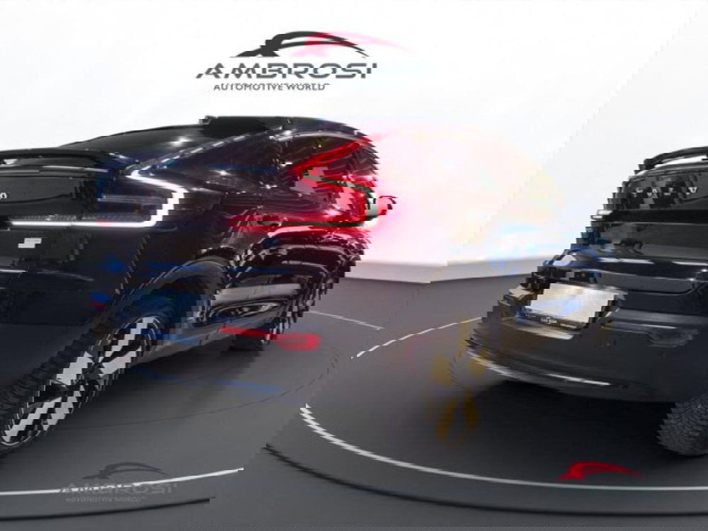 Volvo C40 usata a Perugia (3)