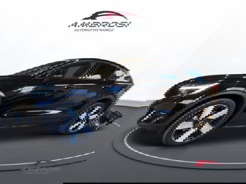 Volvo C40 usata a Perugia (5)