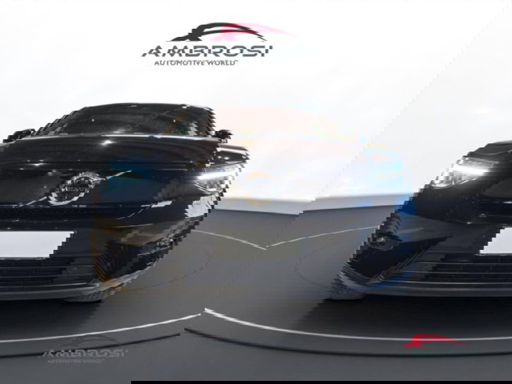 Volvo C40 usata a Perugia (6)