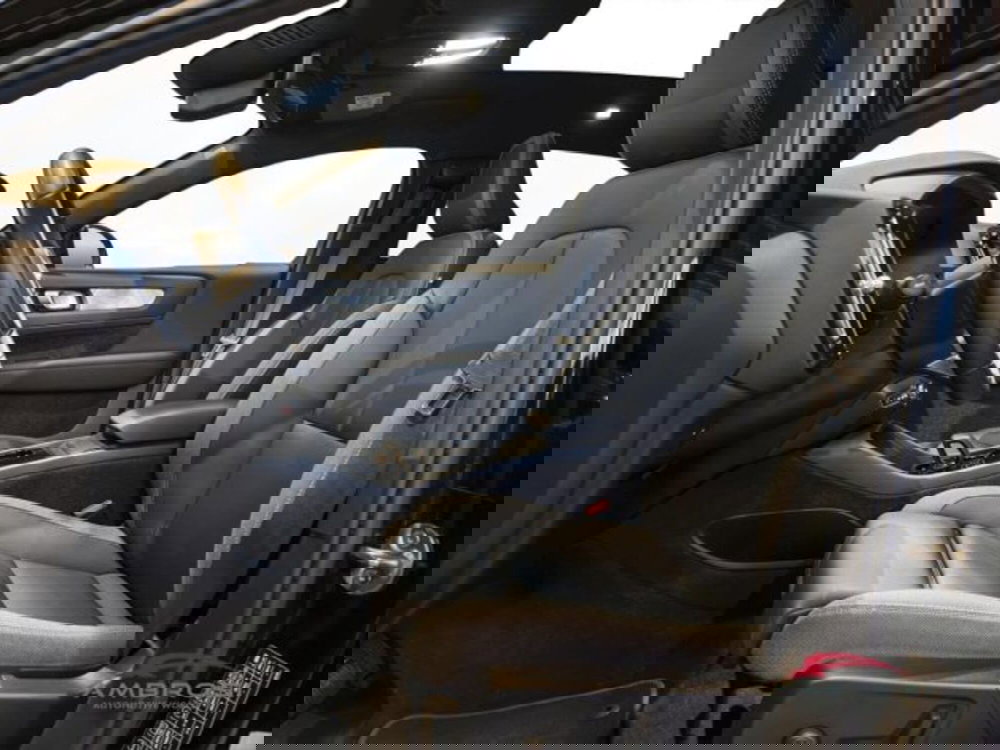 Volvo C40 usata a Perugia (8)