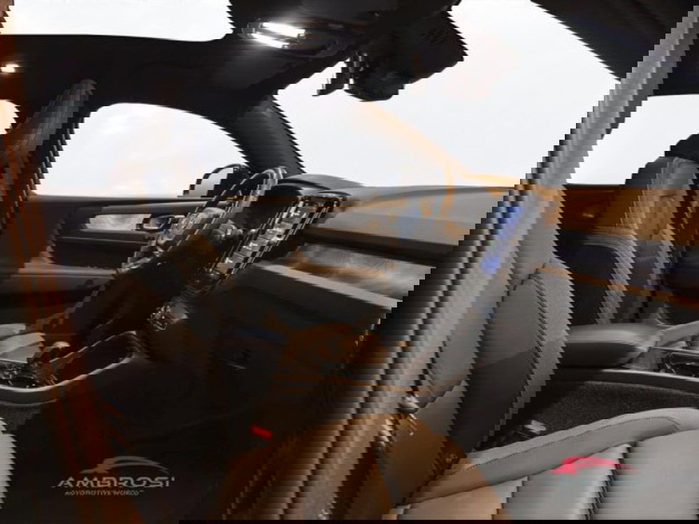 Volvo C40 usata a Perugia (9)