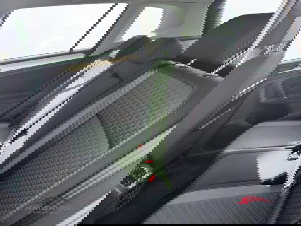 Volkswagen Tiguan usata a Perugia (10)