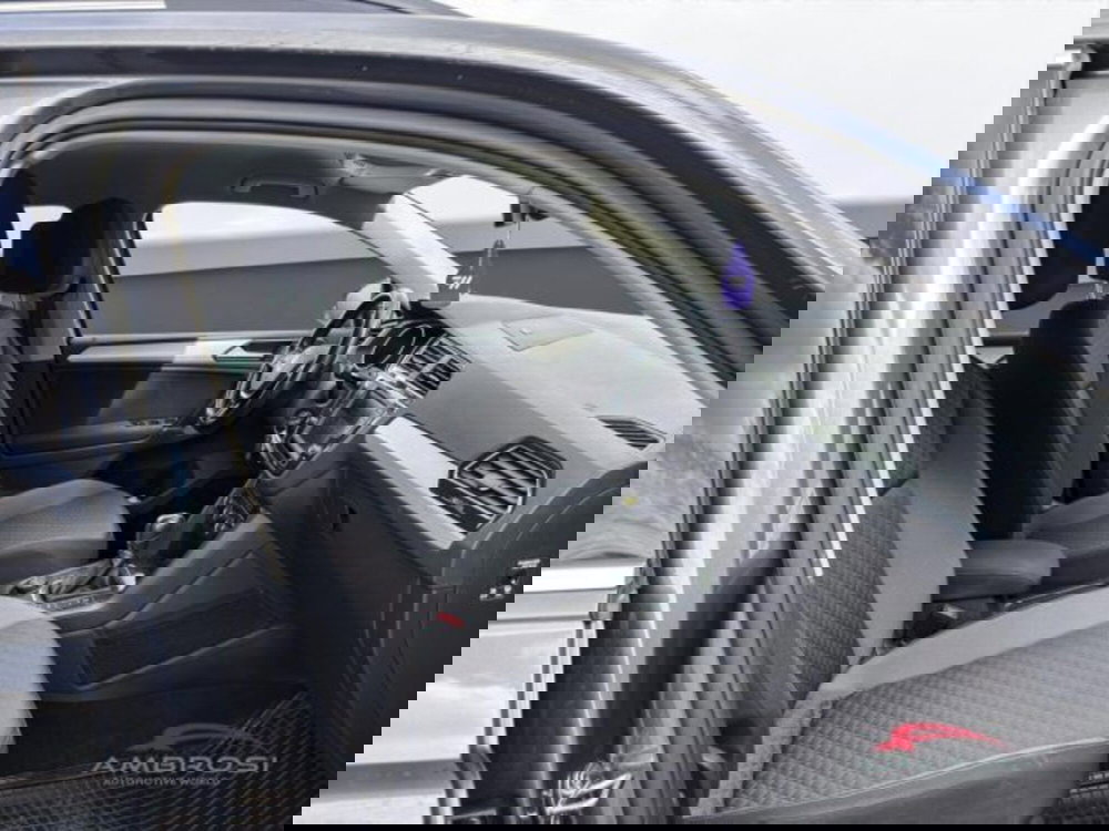 Volkswagen Tiguan usata a Perugia (11)