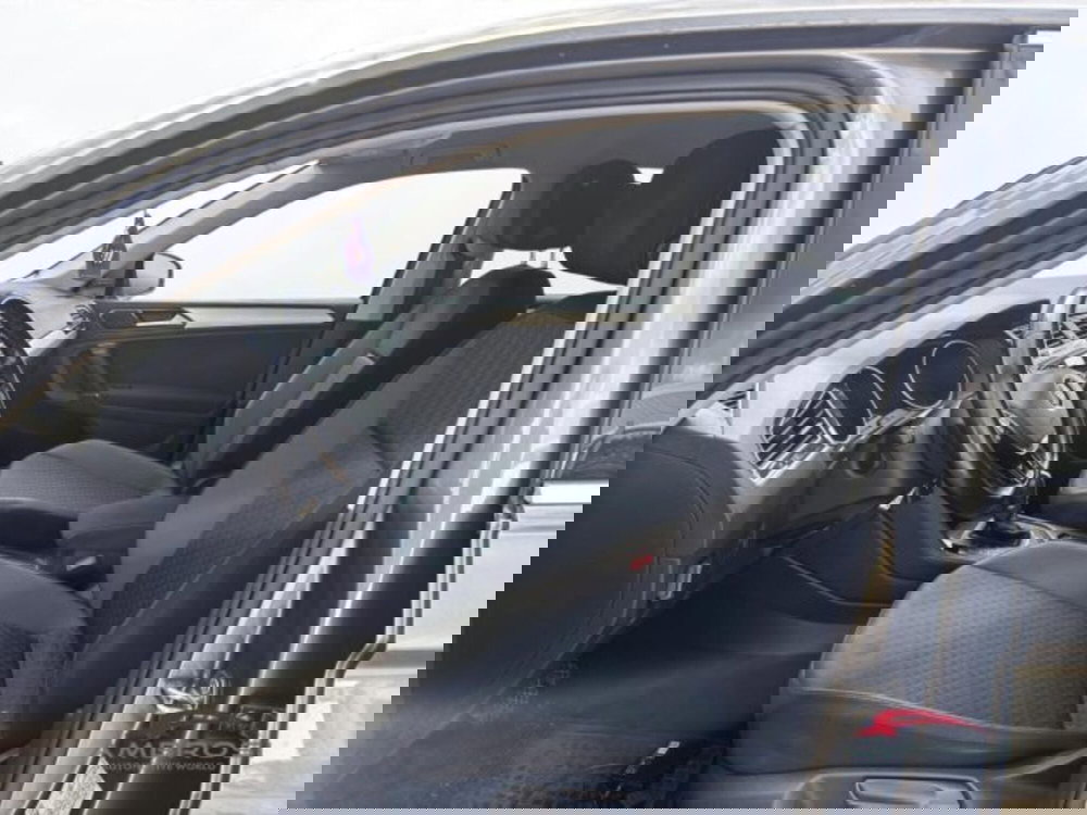 Volkswagen Tiguan usata a Perugia (9)