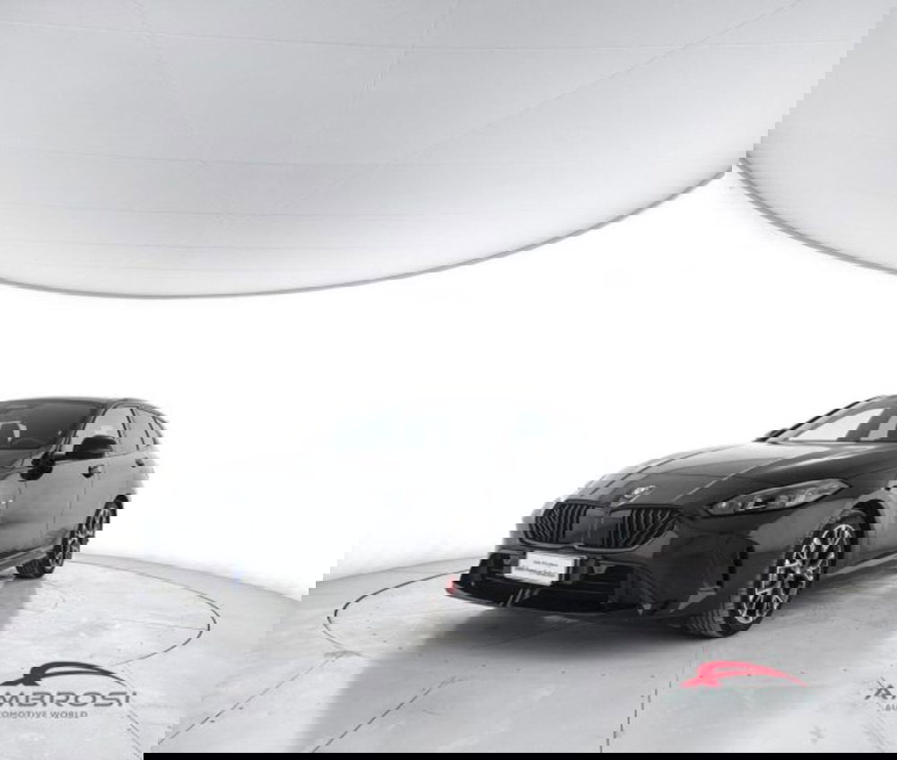 BMW Serie 1 usata a Perugia