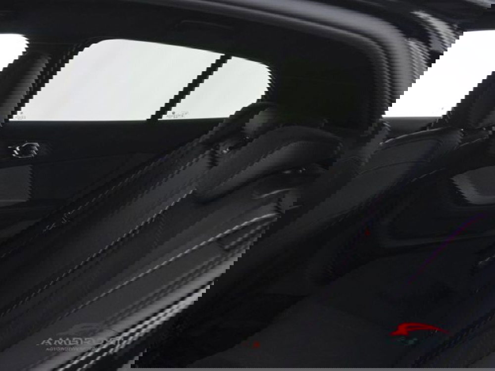 BMW Serie 1 usata a Perugia (10)