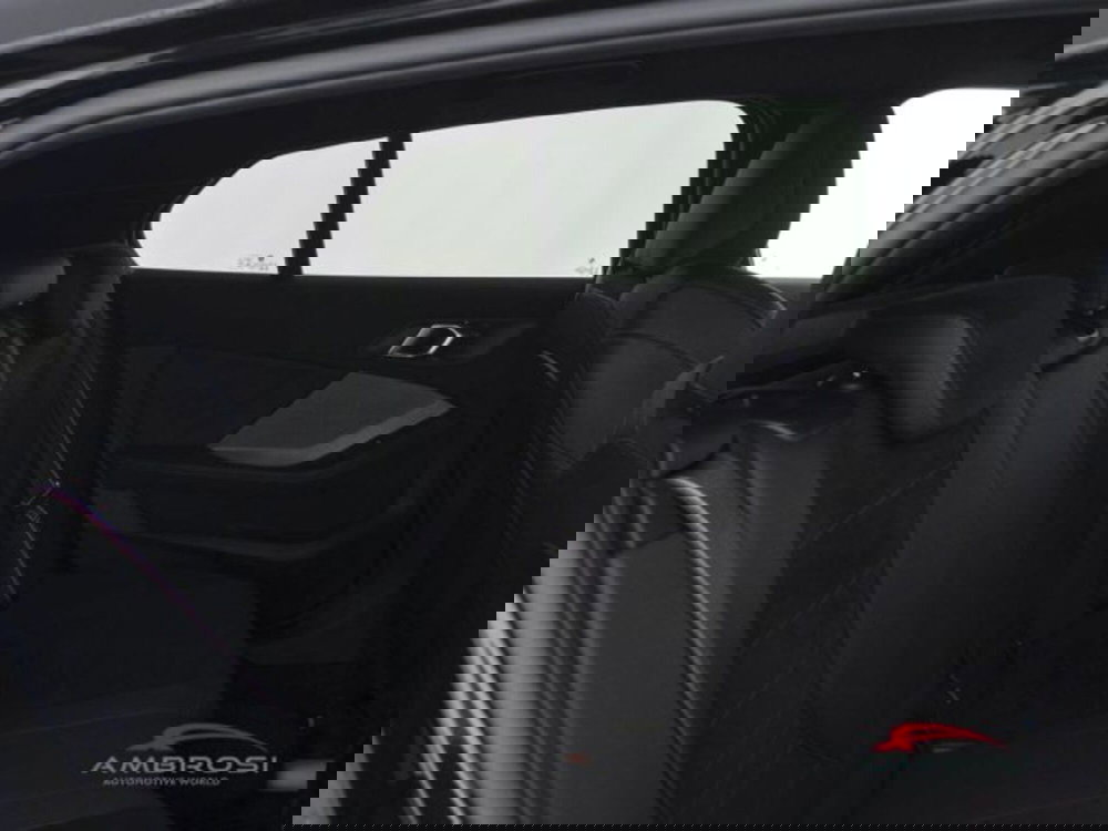 BMW Serie 1 usata a Perugia (11)