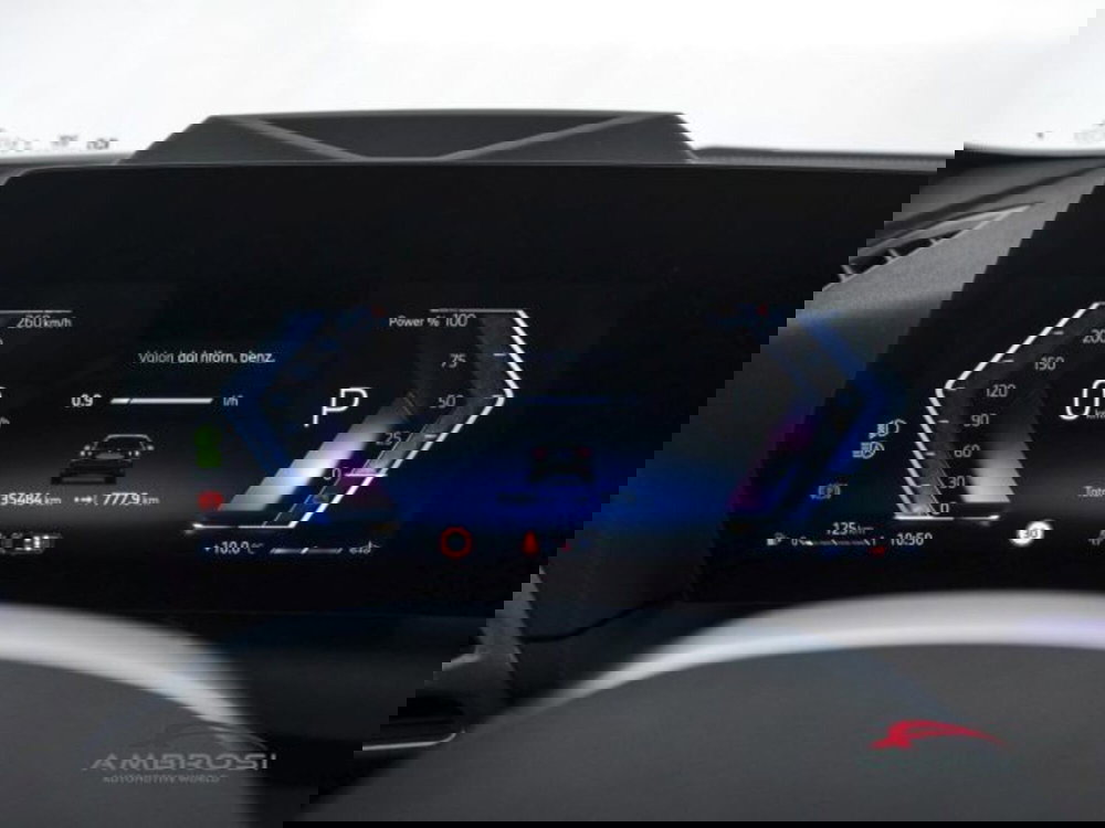 BMW Serie 1 usata a Perugia (13)