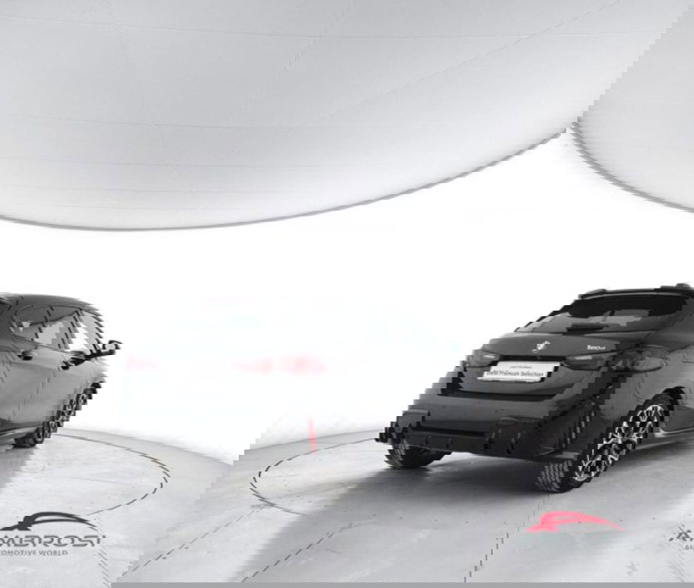 BMW Serie 1 usata a Perugia (3)